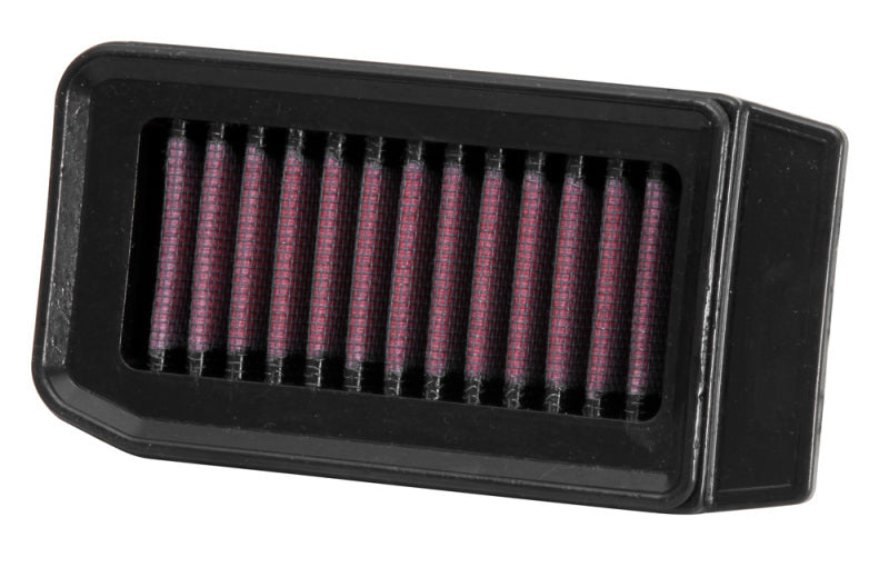 2009-2013 Yamaha XT250 Replacement Air Filter - View 7 | Dirty Garage
