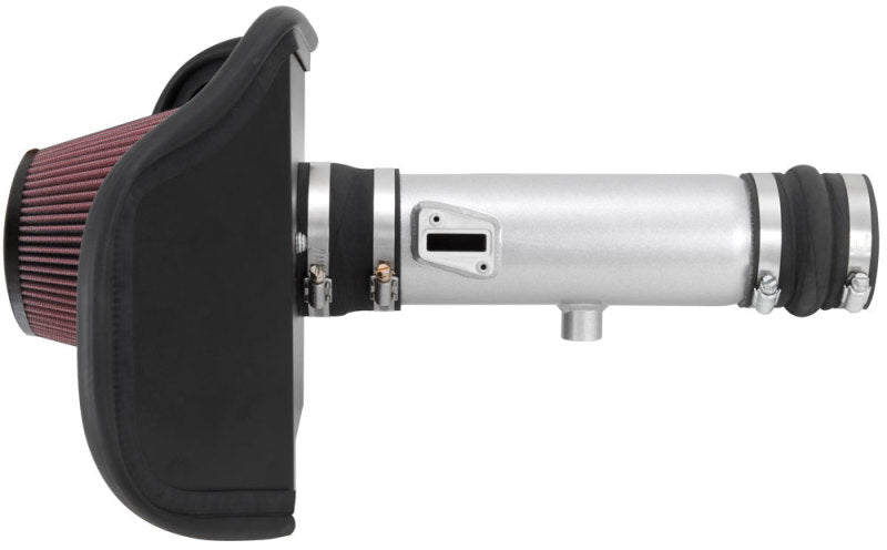 2013 Impala 13.6L 69 Series Typhoon Perf Intake Kit - View 16 | Dirty Garage