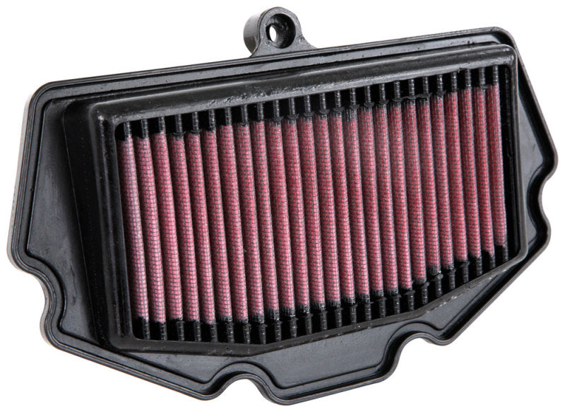 2018 Kawasaki EX400 Ninja Replacement Air Filter - View 2 | Dirty Garage