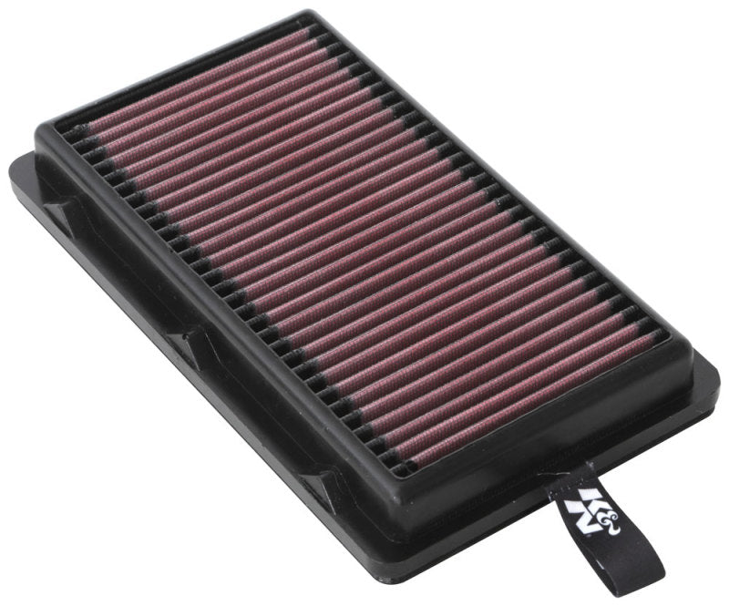 2020-2021 Sonata I4-1.6L DSL Replacement Air Filter - View 2 | Dirty Garage