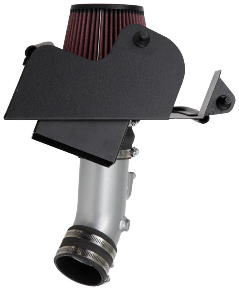 Universal 19 Rav4 Typhoon Air Intake - View 9 | Dirty Garage