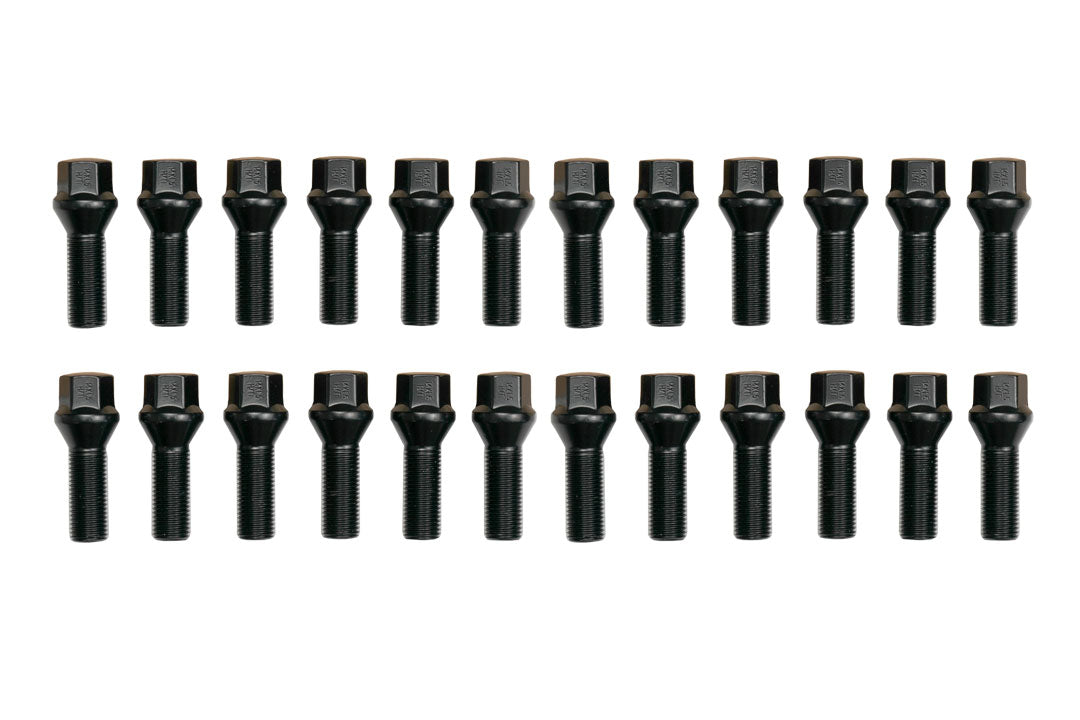 2010-2026 Sprinter 2500 Wheel Lug Nut Set (VAN2110-BK)