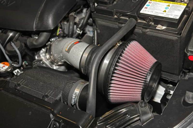 2014-2015 Elantra 1.8l/2.0L Typhoon Performance Intake Performance kit - View 5 | Dirty Garage