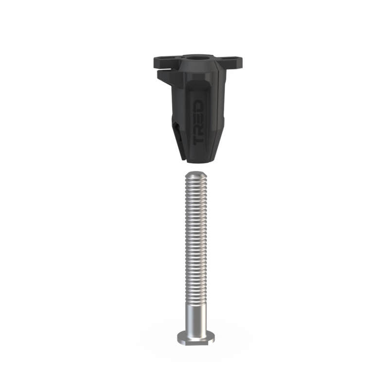 ARB Quick Release Retaining Pin Pk 2 - View 2 | Dirty Garage