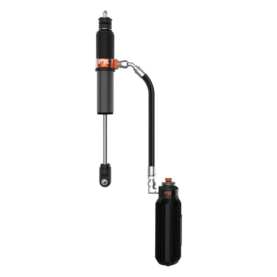 Universal 2.0 Race Series Front Remote Shock | Dirty Garage