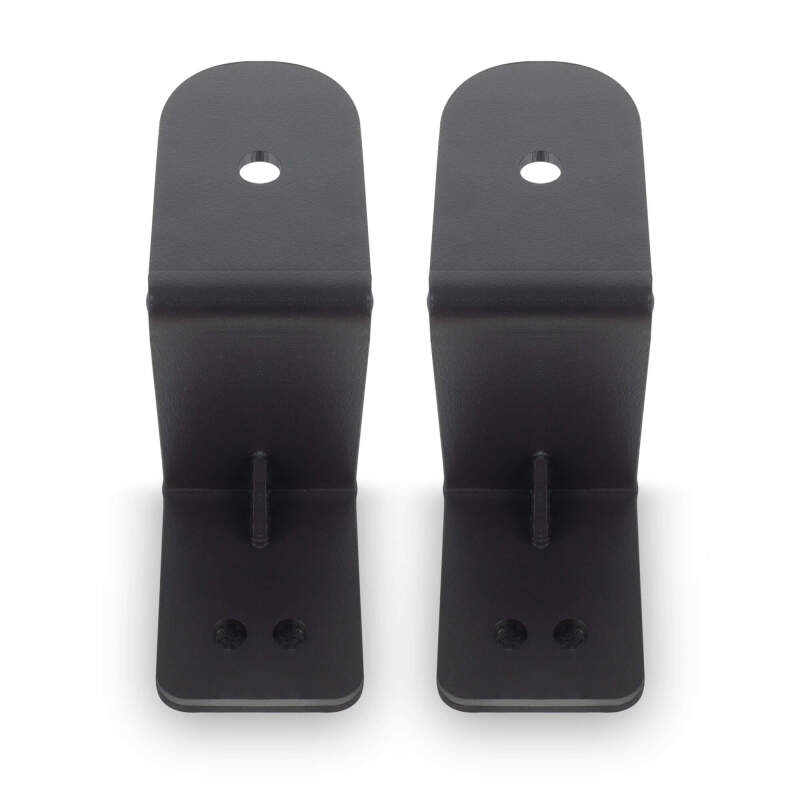 2022-2024 Hummer EV Aux Light A-Pillar Hood Pair - View 3 | Dirty Garage