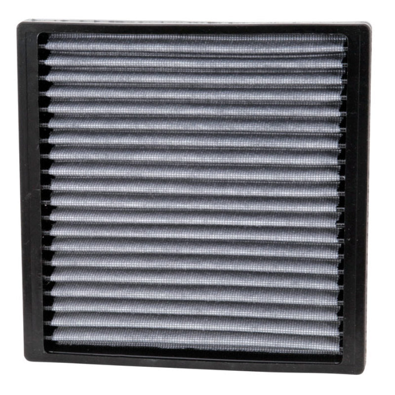 2005-2016 Tacoma Cabin Air Filter - View 2 | Dirty Garage