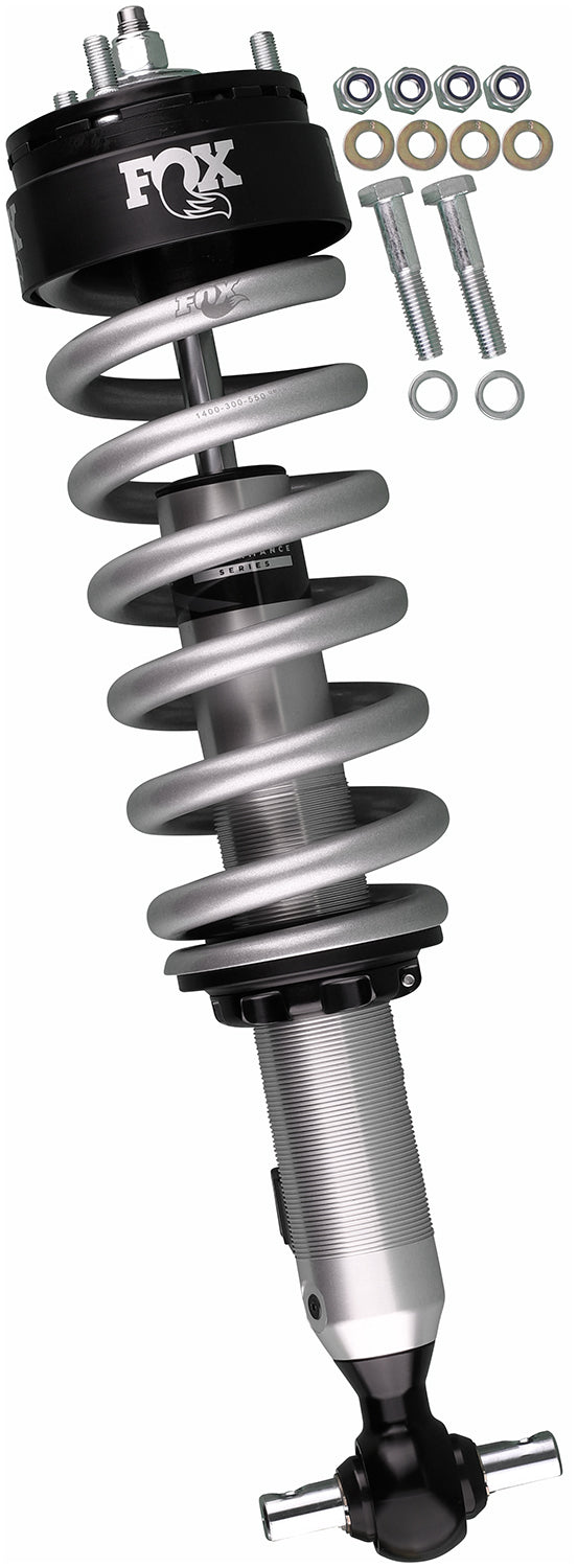2024-2026 Ranger Front 0-3" Performance Series 2.5 IFP Coilover (987-02-006)