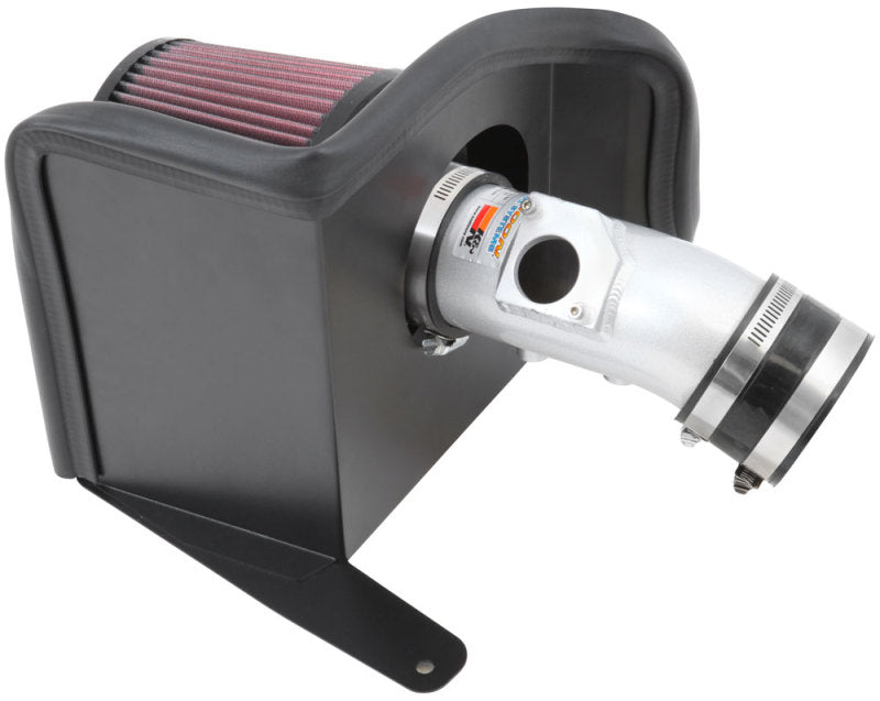 1969Series Typhoon Performance Intake Kit 2011-13 Mazda 3 L4-2.0L - View 11 | Dirty Garage