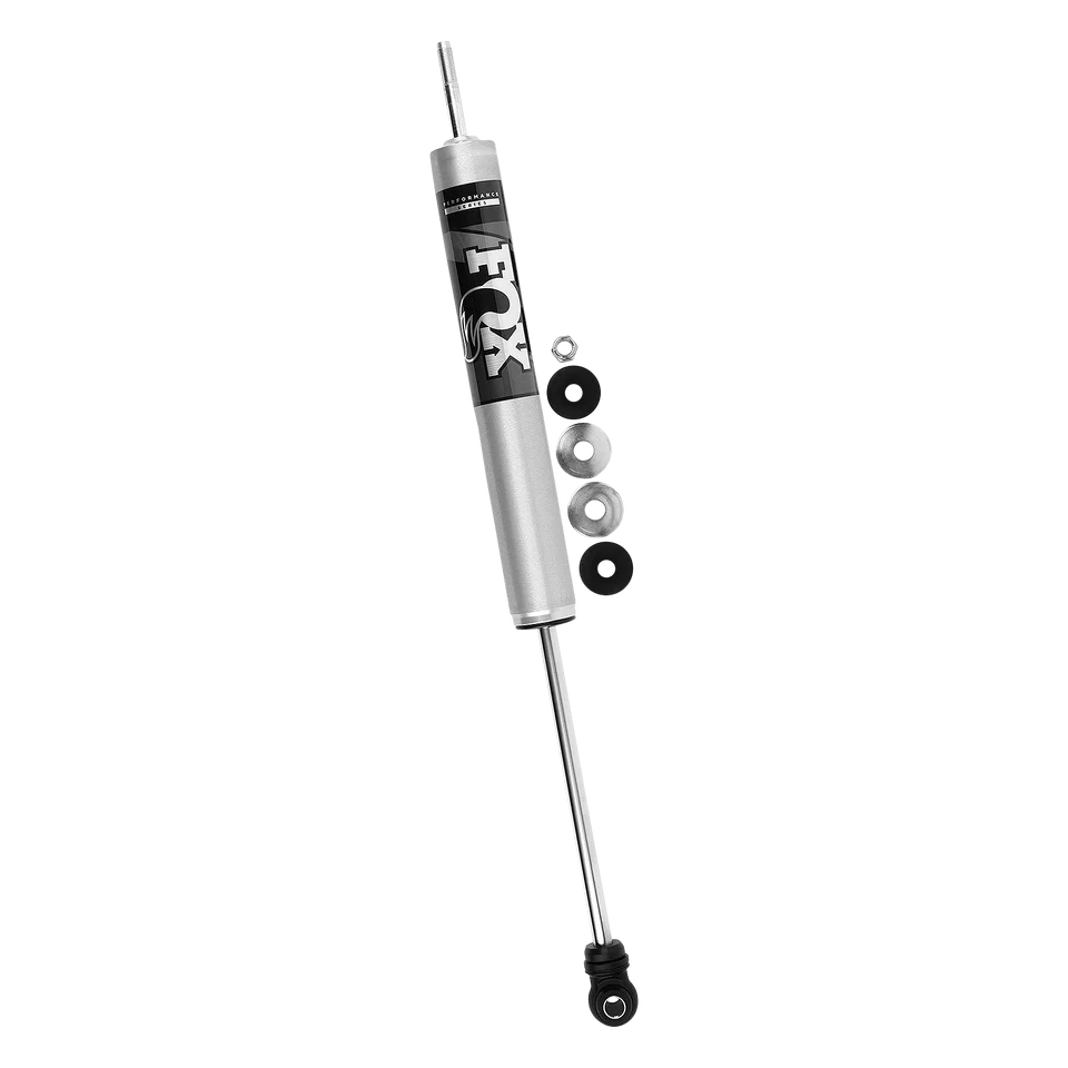 2007-2018 Wrangler Front 1.5-3.5" Performance Series 2.0 IFP Shock - View 3 | Dirty Garage