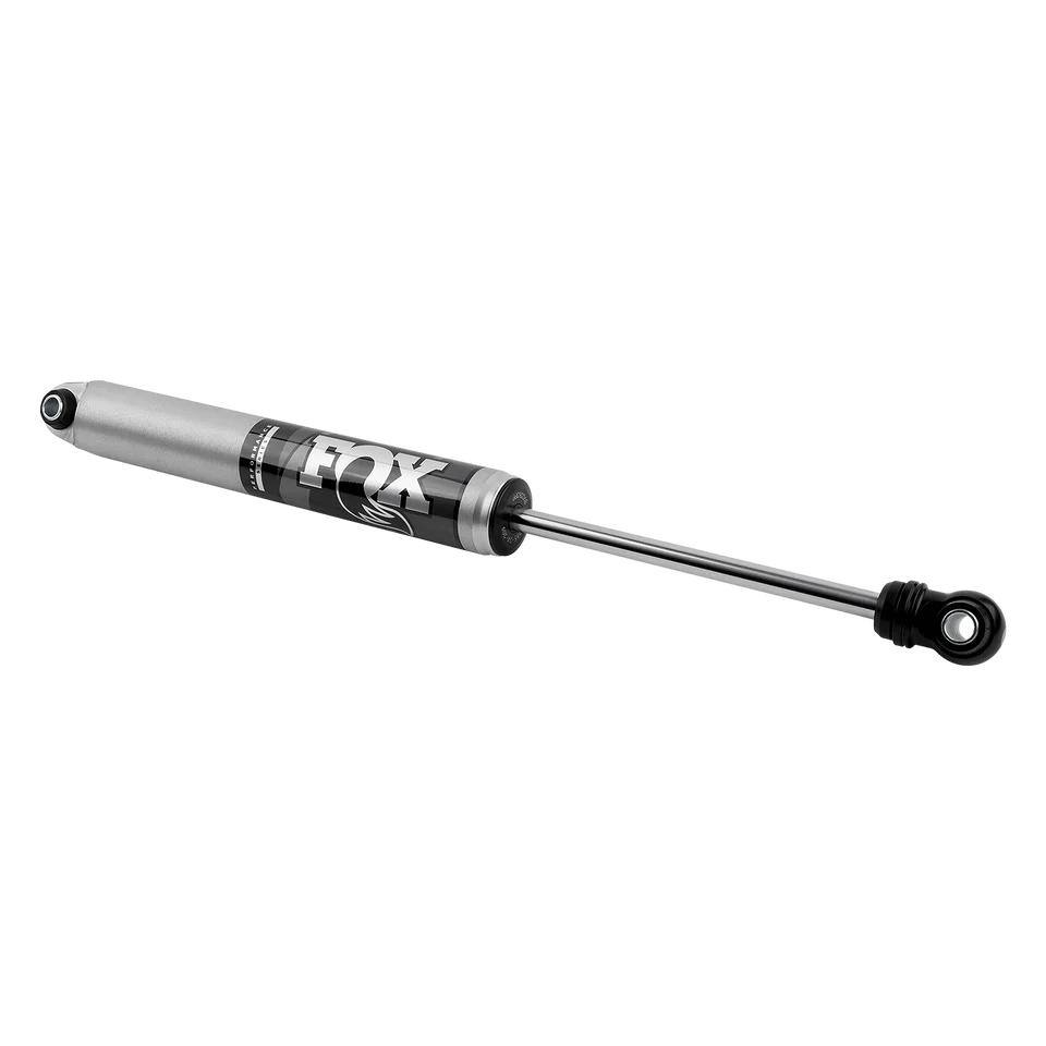 Universal Performance Series 2.0 x 10.0 Smooth Body IFP Shock - View 2 | Dirty Garage