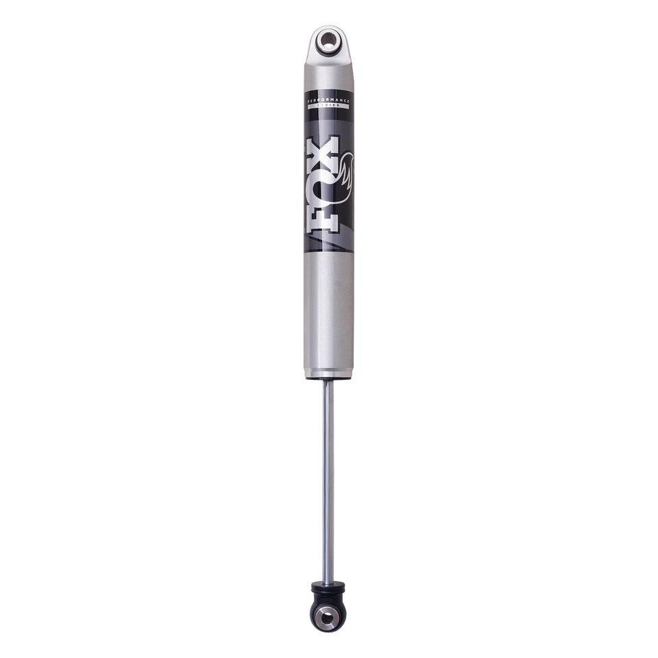 2024-2025 Grenadier 8.6" Performance Series 2.0 Smooth Body IFP Steering Stabilizer | Dirty Garage