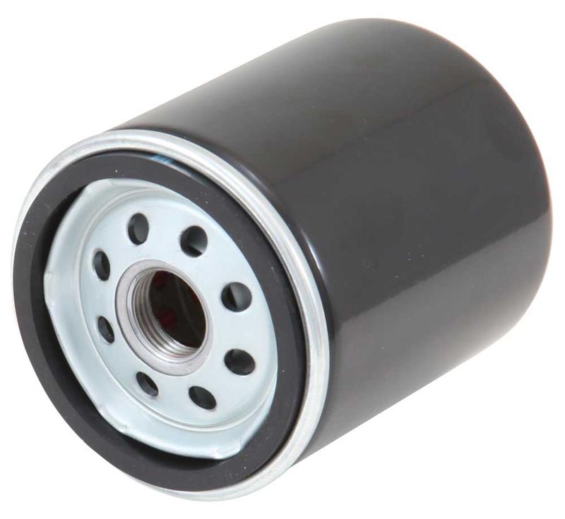 Universal Harley-Davidson 3in OD x 4.063in H Oil Filter - View 4 | Dirty Garage