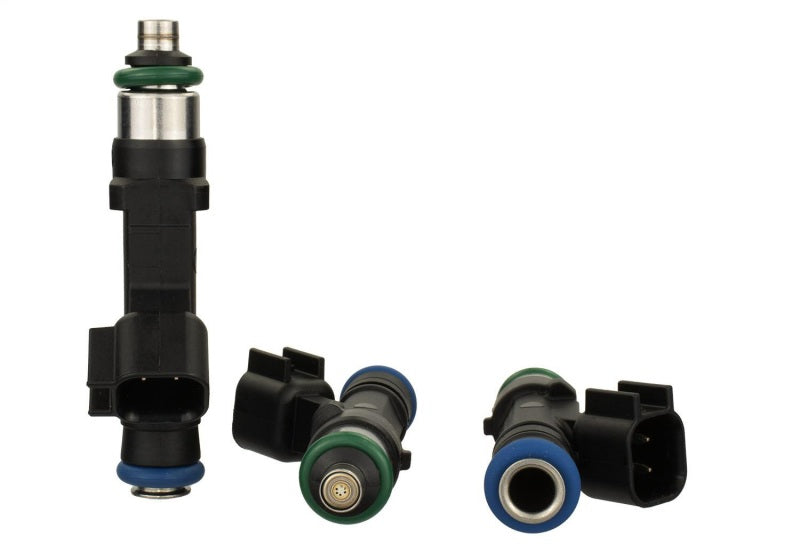 Universal 47 LB/HR Fuel Injector Set - View 14 | Dirty Garage