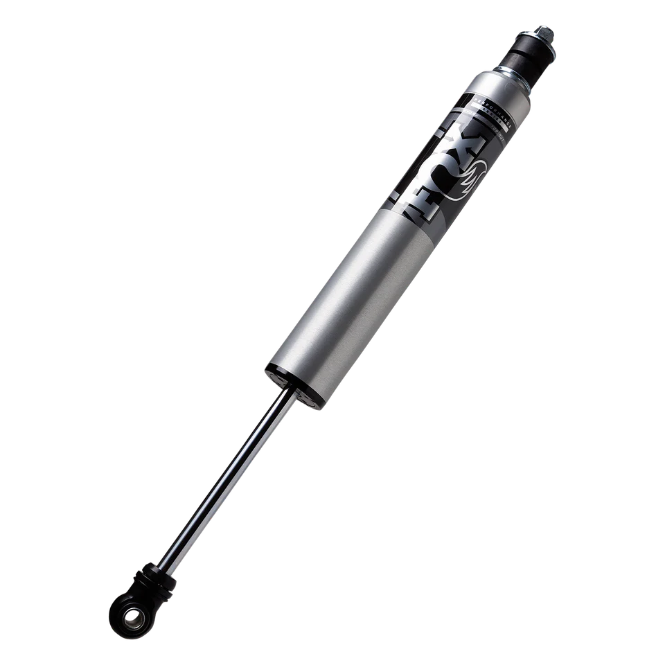 2017-2025 Superduty Front Shock 6-8" Lift - View 2 | Dirty Garage