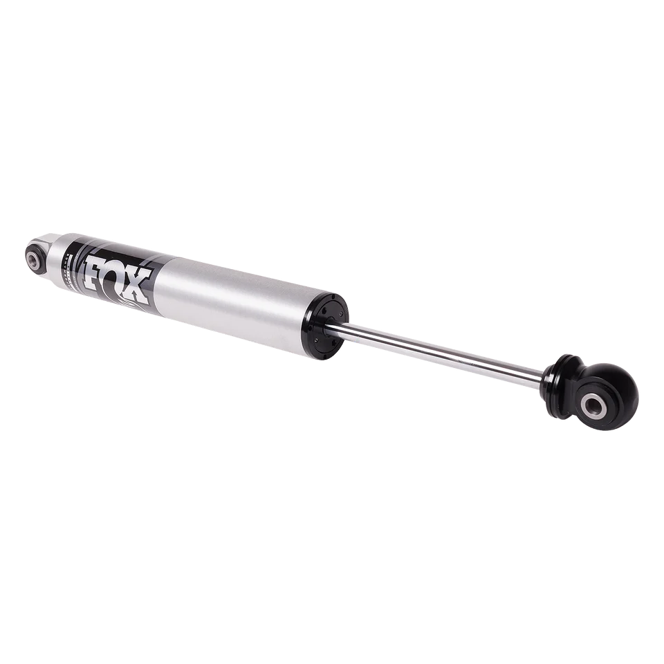 Universal 6.6" Performance Series 2.5 Smooth Body IFP HTO Shock - View 3 | Dirty Garage