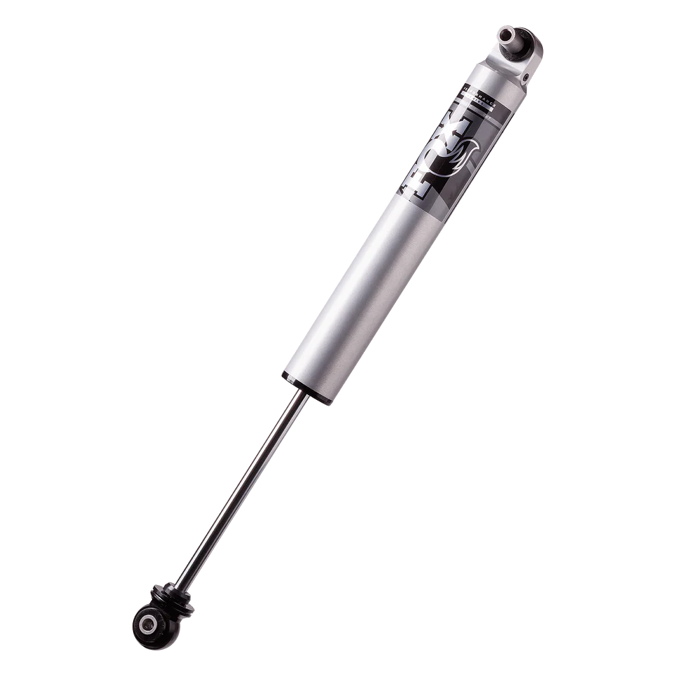 2018-2025 Wrangler Rear Shock 2-3" Lift - View 2 | Dirty Garage