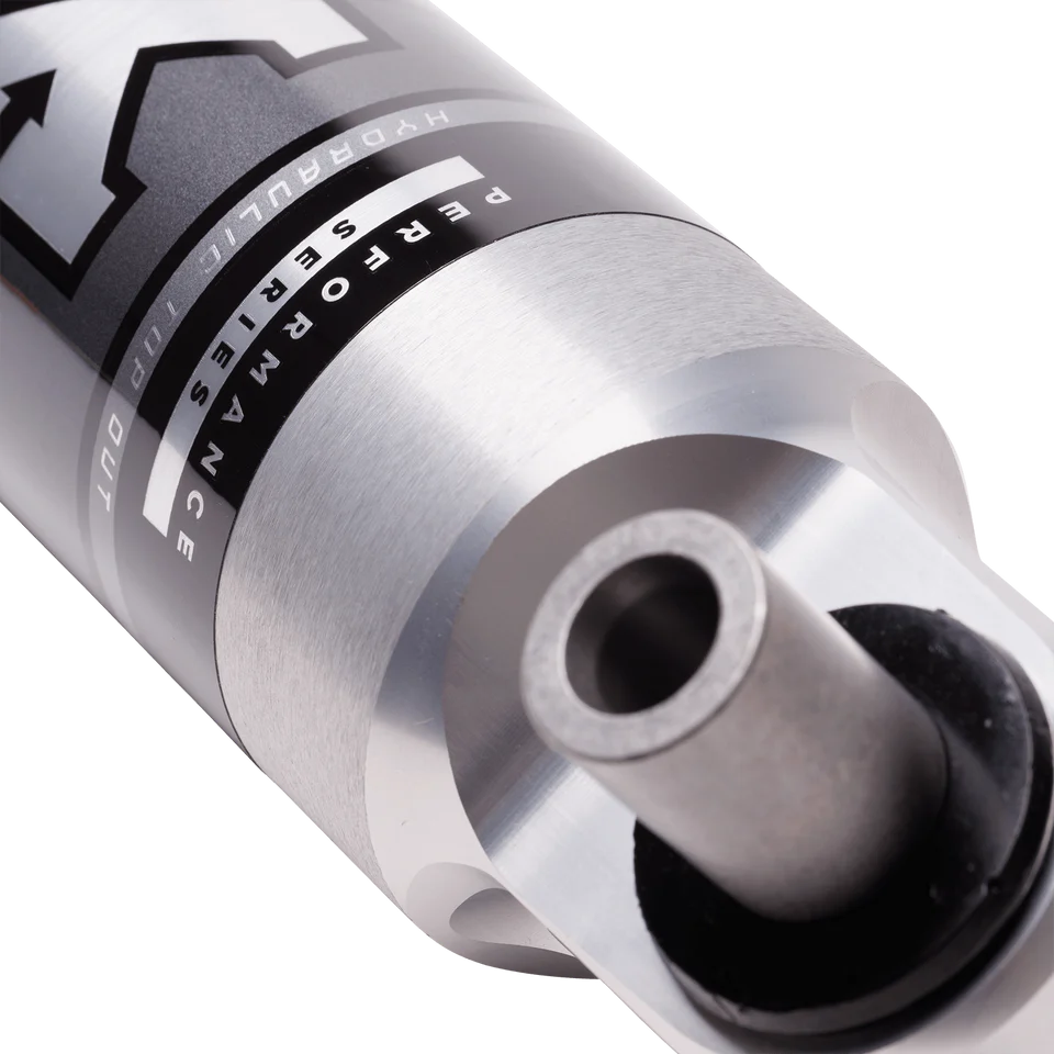 2018-2025 Wrangler Rear Shock 2-3" Lift - View 4 | Dirty Garage