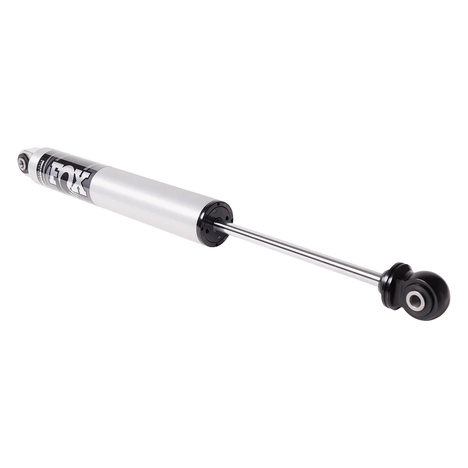 2018-2025 Wrangler Rear Shock 2-3" Lift - View 3 | Dirty Garage