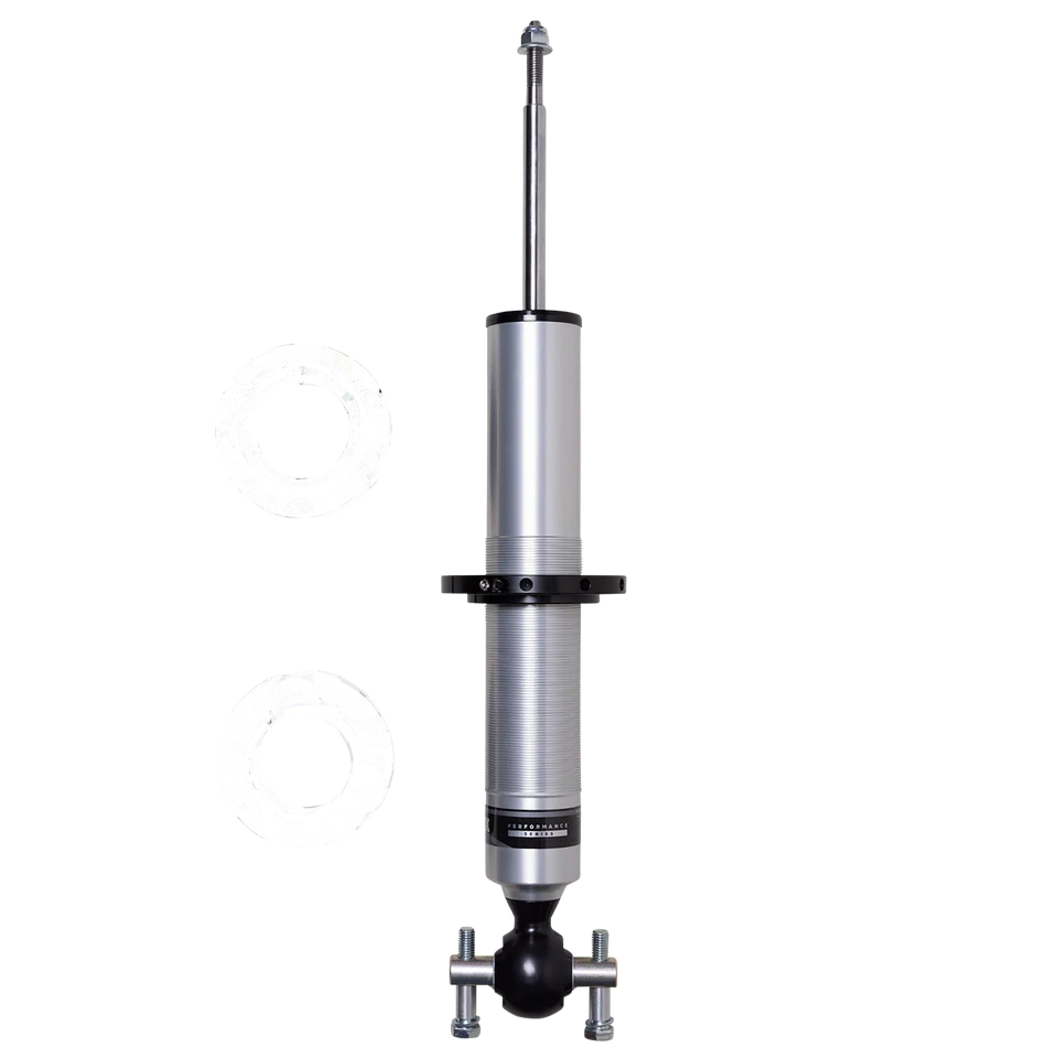 2021-2024 Bronco Front 0-3" Performance Series 2.5 IFP Coilover Shock - View 4 | Dirty Garage