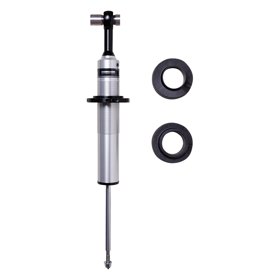 2021-2024 Bronco Rear 0-2" Performance Series 2.5 IFP Coilover Shock - View 4 | Dirty Garage