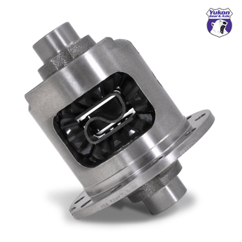 1978-2011 Ford 7.5 in Rear Limited Slip Differential (YDGF7.5-28) - View 3 | Dirty Garage