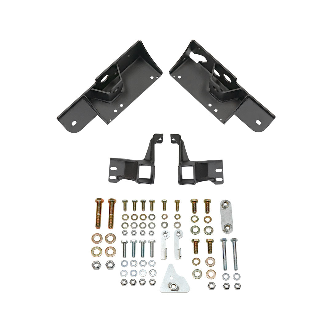 2015-2026 Sprinter 4x4 Front Shock Mount Kit (7042-01)