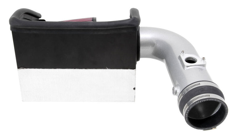 Universal 13 BRZ 2.0L/13 FR-S 2.0L Silver 69 Series Typhoon Intake - View 18 | Dirty Garage