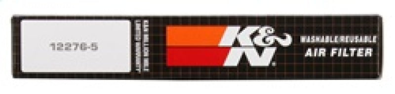 Replacement Air Filter for 2015 Renegade 2.4L - View 15 | Dirty Garage