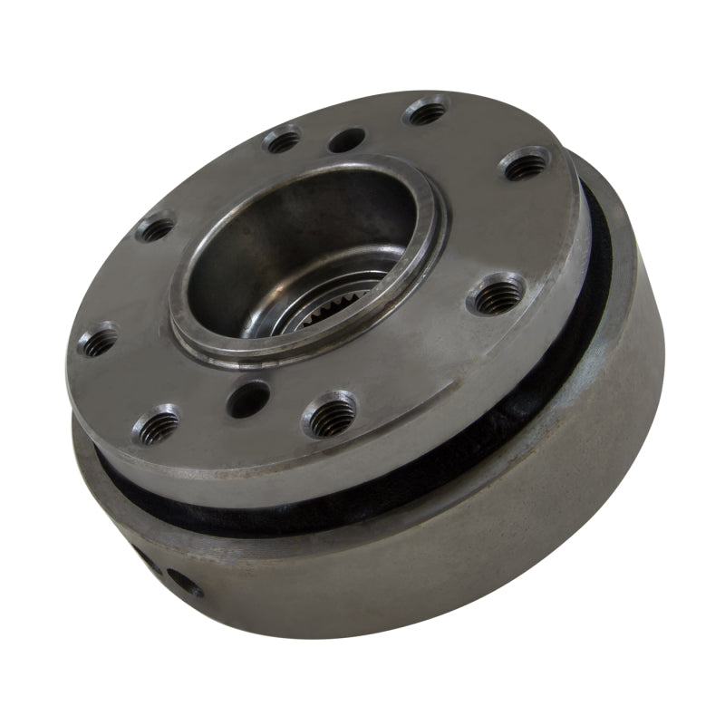 2011-2015 Ford 10.5 in Pinion Yoke (YY F100609) - View 2 | Dirty Garage