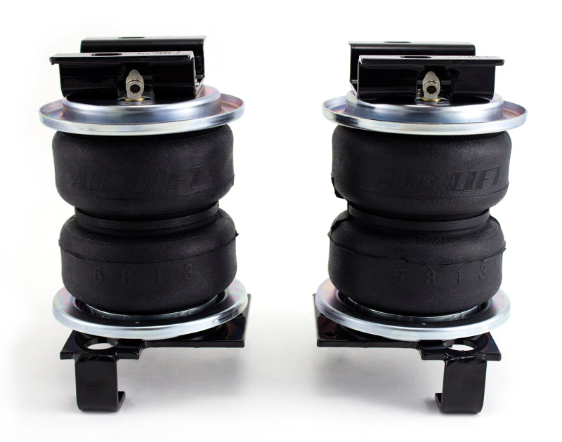Universal Loadlifter 5000 Air Spring Kit - View 7 | Dirty Garage