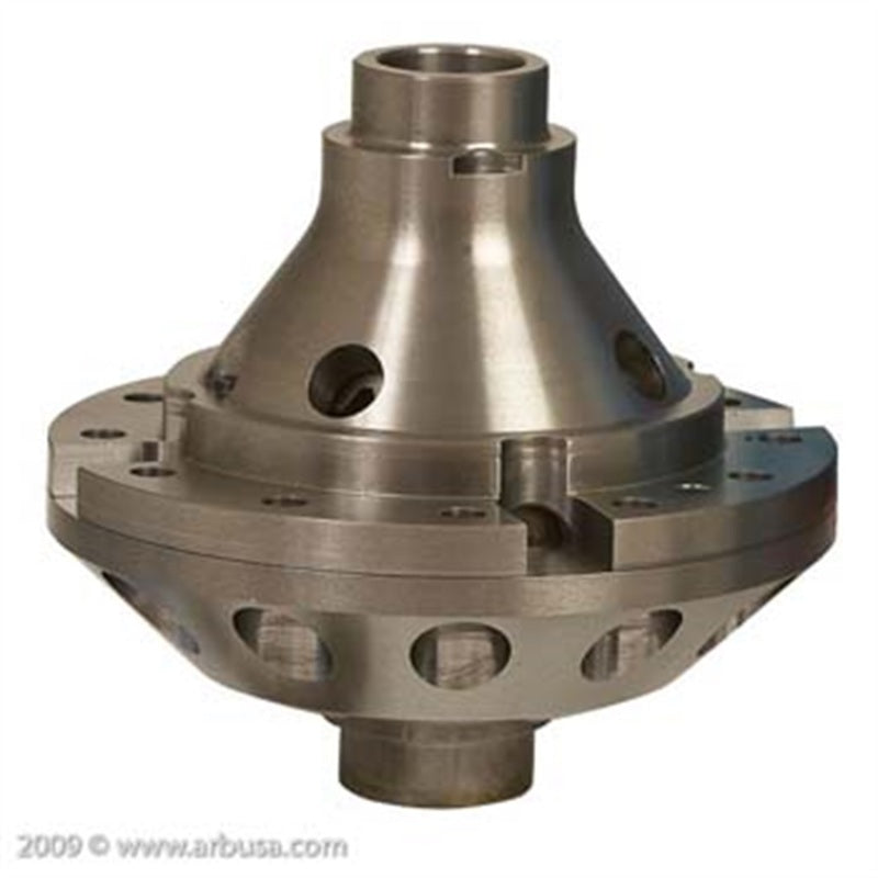 ARB Airlocker 10.5In 30 Spl Ff Gm 14 Bolt S/N - View 3 | Dirty Garage