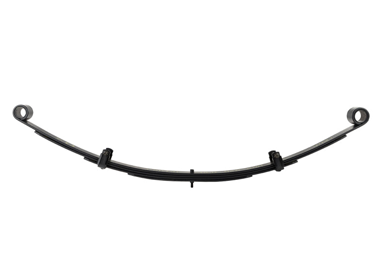 1987-1995 Jeep Wrangler Leaf Spring Jeep YJ F | Dirty Garage