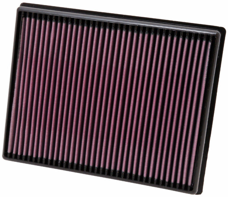 2007-2010 X5/X6 3.0L DSL Drop In Air Filter - View 3 | Dirty Garage