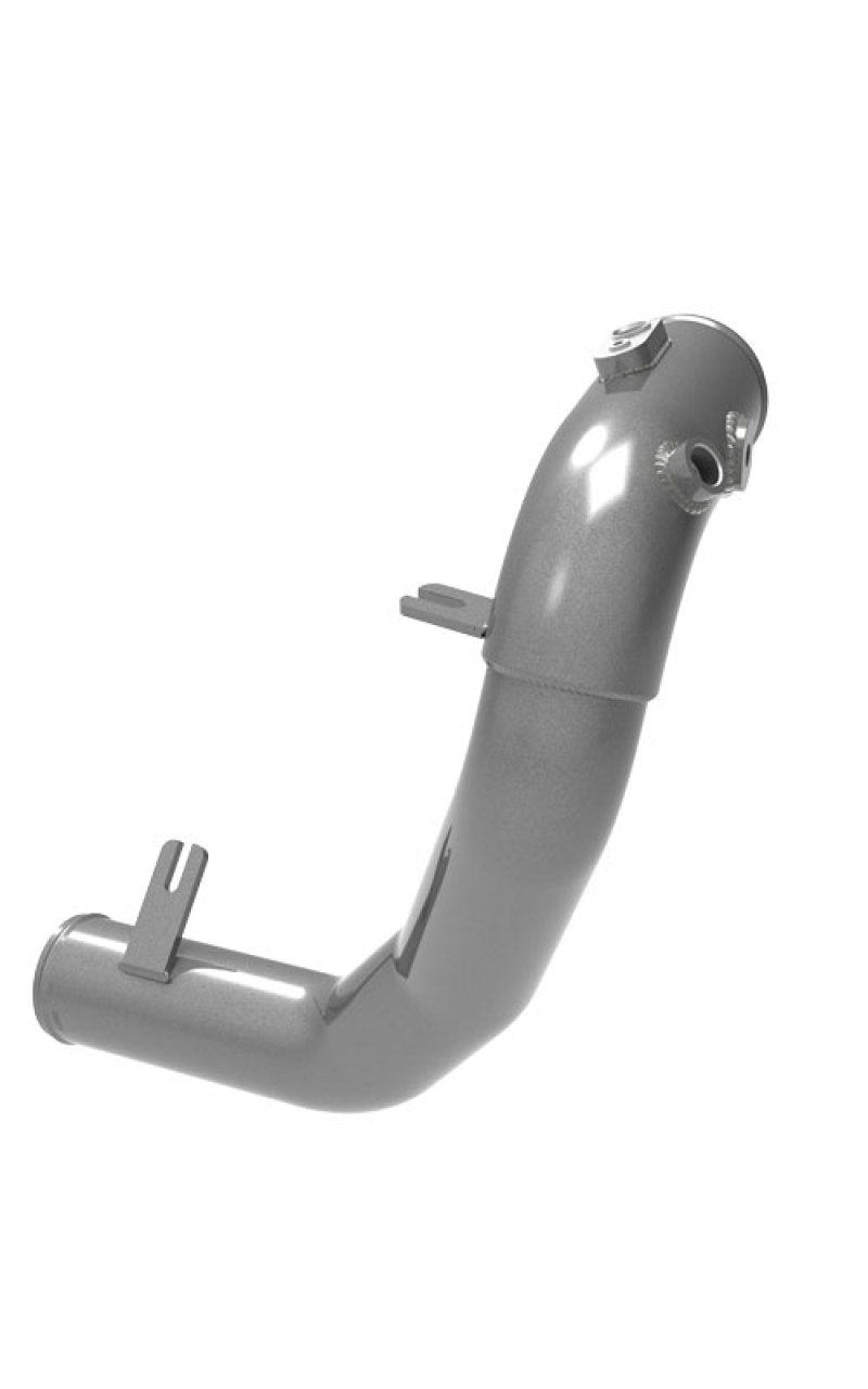 2021+ Bronco V6-2.7L Charge Pipe - View 6 | Dirty Garage