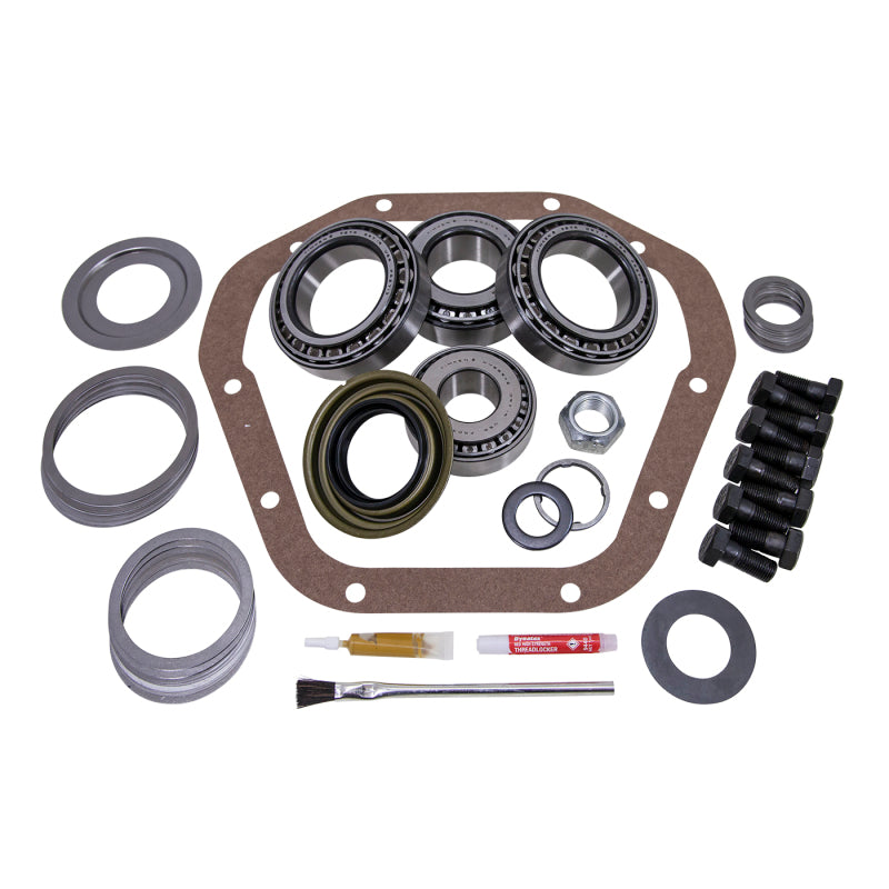 1970-2012 Dana 70U Rear Differential Rebuild Kit (YK D70-U) - View 4 | Dirty Garage