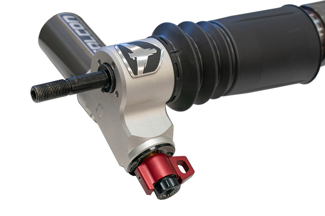 2015-2026 Sprinter 4x4 Falcon 3.3 Fast Adjust Inverted Rally Strut (Pair) (1051)