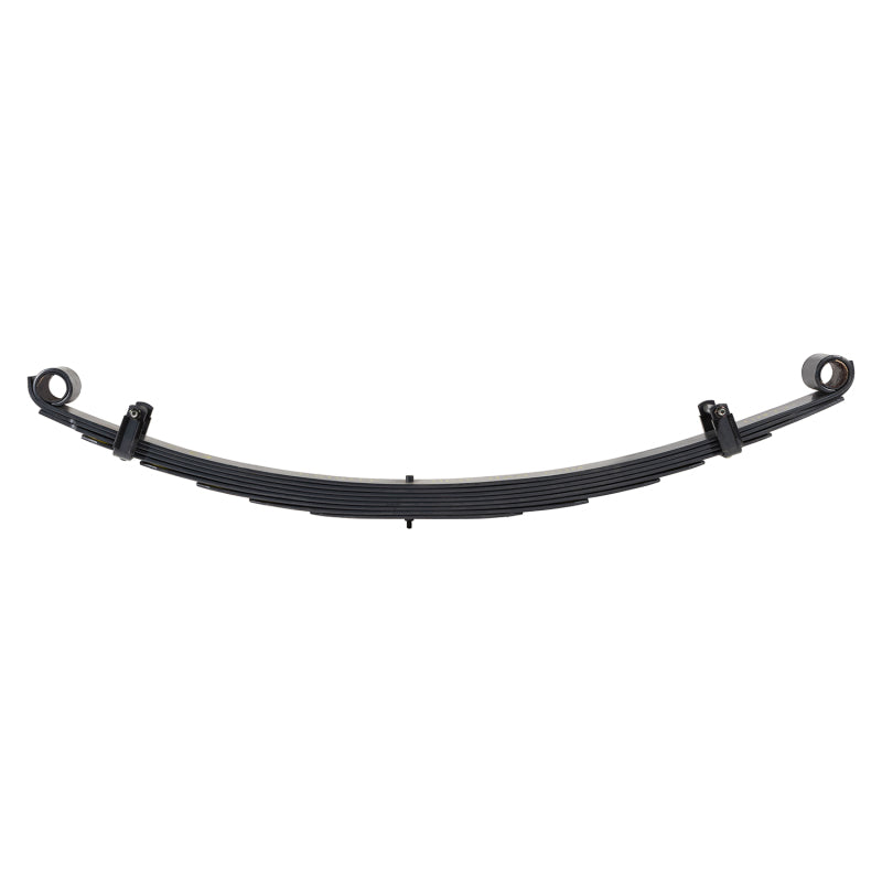 1960-1985 Toyota Land Cruiser Leaf Spring Toyota 40 Series Front | Dirty Garage