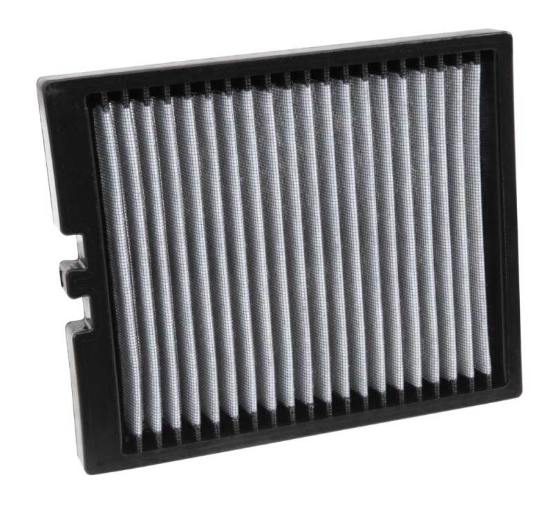 Universal 18 Ford Taurus 3.5L Cabin Air Filter - View 2 | Dirty Garage