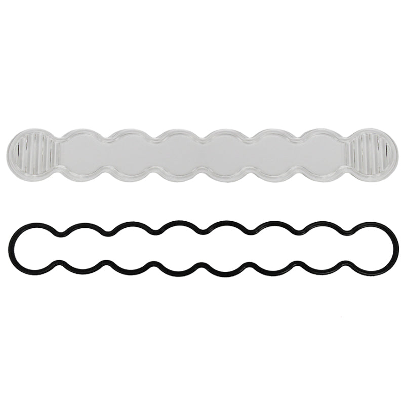 Universal S8 Series Combo Lens Kit Clear | Dirty Garage