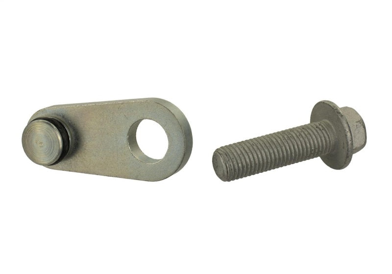 Universal Mustang 2.0L/2.3L EcoBoost Balance Shaft Block-Off Plug - View 9 | Dirty Garage