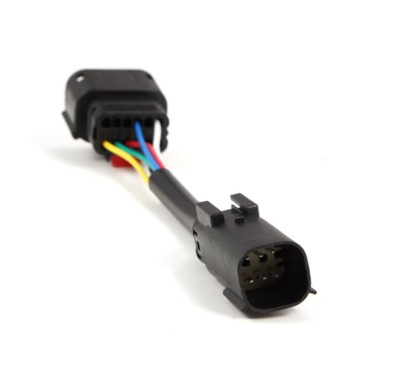2001-2019 GM HD Stock Tail Light Converters - View 4 | Dirty Garage