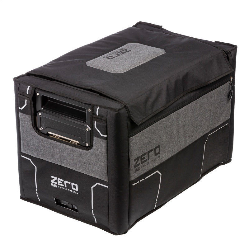 Zero Fridge Transit Bag- For Use with 63Q Single Zone Fridge Freezer - View 3 | Dirty Garage