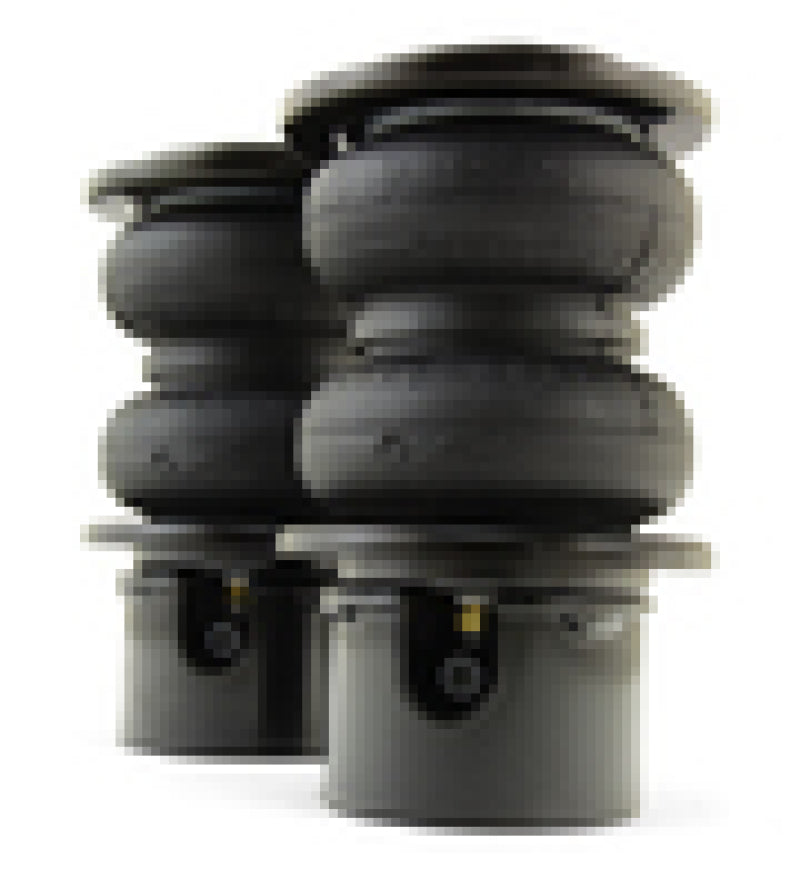 2015-2024 Volkswagen Golf GTI Golf R MK7 2016-2024 Audi A3 Rear Performance Kit - View 7 | Dirty Garage