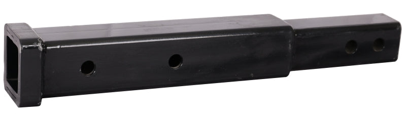 Gen-Y Hitch Extender 14in x 2in 500lb TW 10K Towing | Dirty Garage