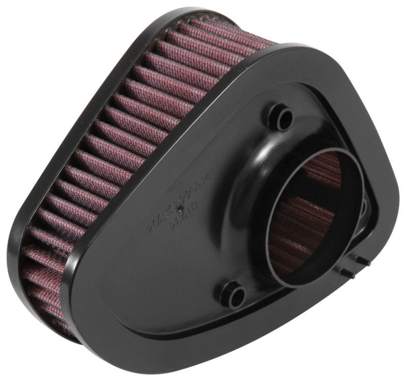 2017 Harley-Davidson Flhr Road King Replacement Air Filter - View 7 | Dirty Garage