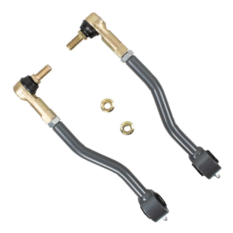 Synergy 2018+ Jeep Wrangler JL/JLU Rear Sway Bar Links | Dirty Garage
