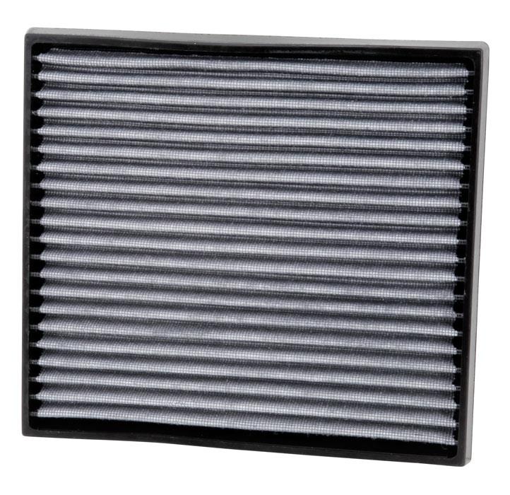 04-06 xA/2008-2010 tC Cabin Air Filter - View 2 | Dirty Garage
