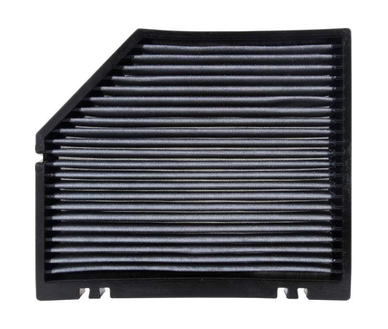 2013-2016 SQ5 3.0L V6 Cabin Air Filter - View 15 | Dirty Garage