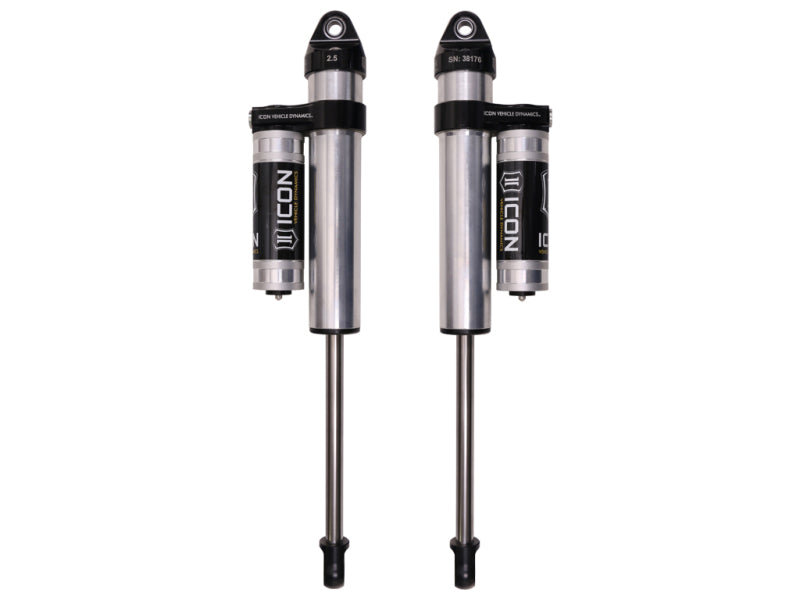 2009-2018 Ram 1500 0-3 Rear 2.5 Series Shocks Pair | Dirty Garage